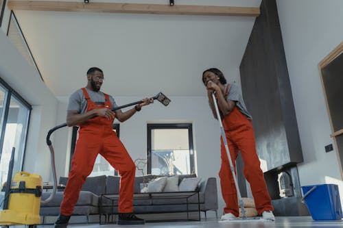 Seasonal Home Maintenance with Handyman Support